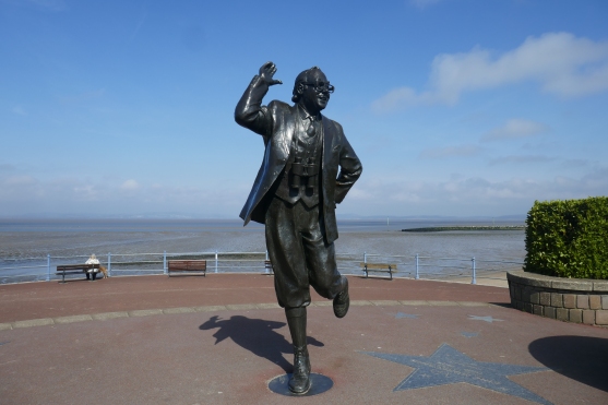 2019 March Lake District (55) Morecambe
